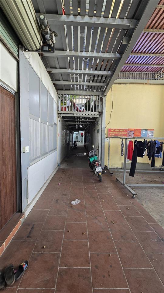 Bán đất diện tích 750 m3 (nhà trọ trên đất)