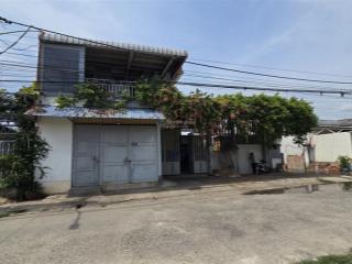 Bán đất diện tích 750 m3 (nhà trọ trên đất)