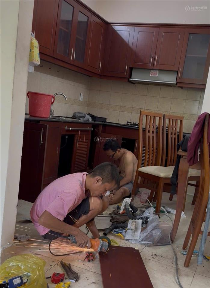 Cho thuê gấp cc 2pn, 1vs, 72m2 tại sunview 1 & 2, 7,5 triệu vnd