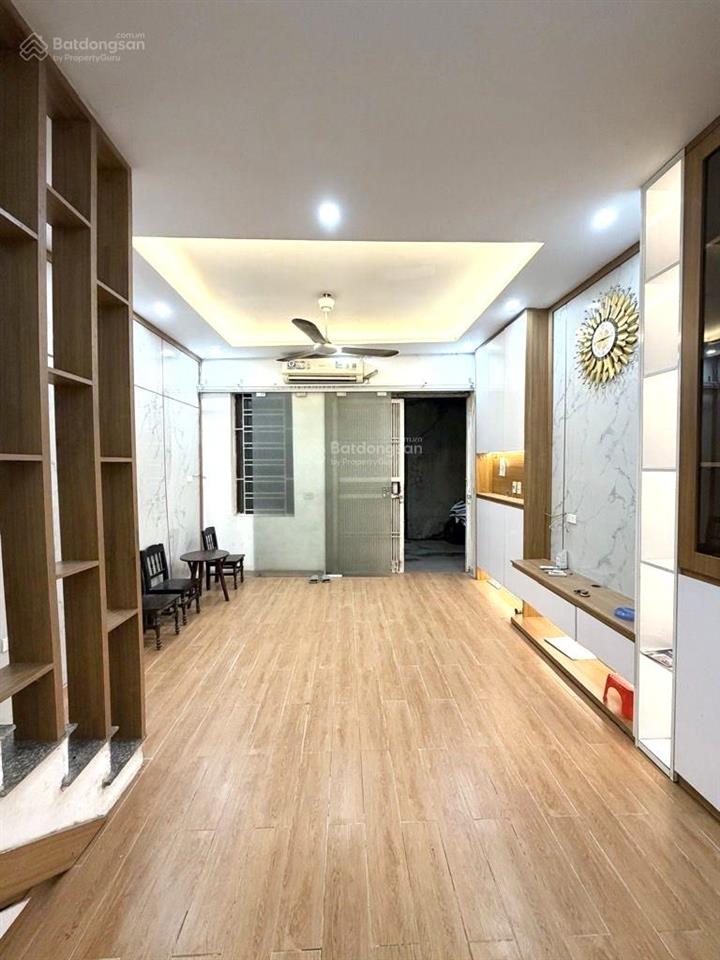 Nhà đẹp phố kim đồng  giải phóng  ô tô đỗ cổng  sau quy hoạch ra mặt đường ! 36m  6 tầ
