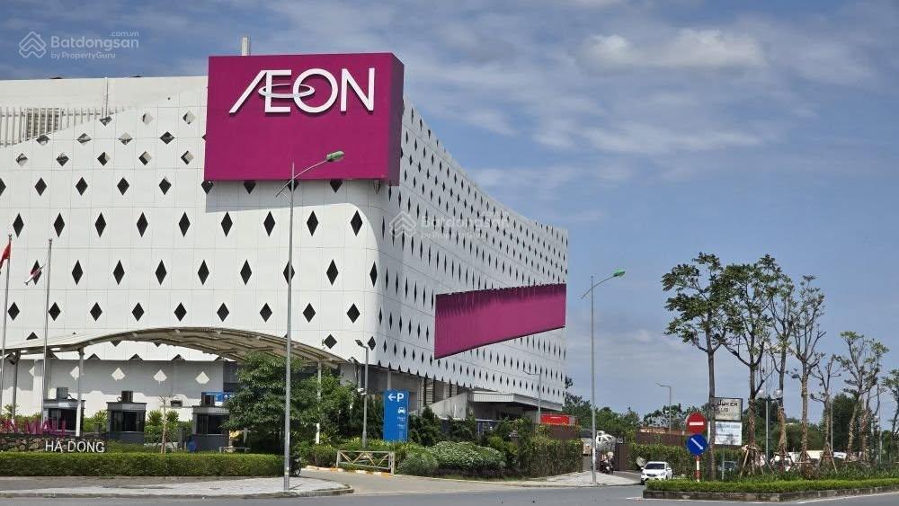 Giảm chào 2 tỷ bán tòa nhà 8 tầng thang máy gần aeon, lô góc kinh doanh đỉnh 60m, mặt tiền 15m