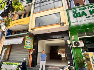 Chỉ 15,5 tl, nhà 2 mặt tiền trường chinh 4x20m, 80m2, vị trí kinh doanh, q.12, giáp p.15 tân bình