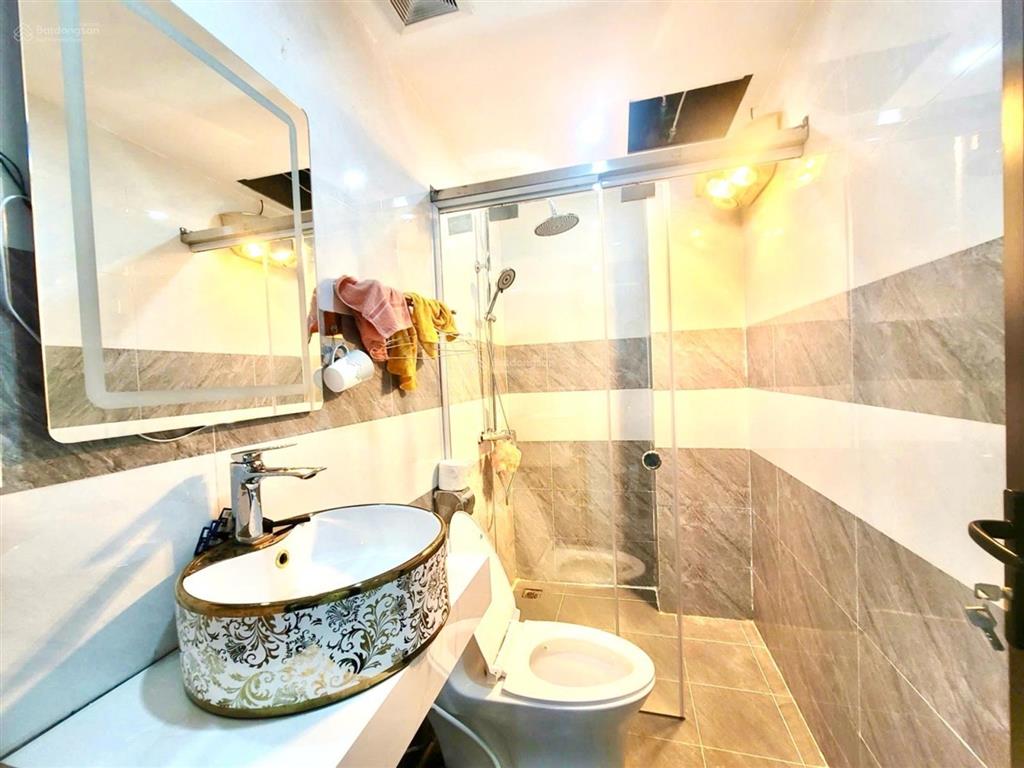 Bán nhà tây tựu, từ liêm  35m, 4 tầng  gần quận uỷ, đại lộ tây thăng long  giá chỉ 5.8tỷ