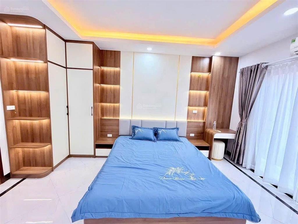 Bán nhà tây tựu, từ liêm  35m, 4 tầng  gần quận uỷ, đại lộ tây thăng long  giá chỉ 5.8tỷ