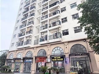Bán gấp chung cư ruby city ct3 giá tham khảo tốt trong khu vực
