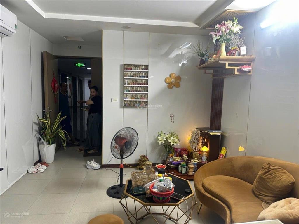 Bán gấp chung cư ruby city ct3 giá tham khảo tốt trong khu vực