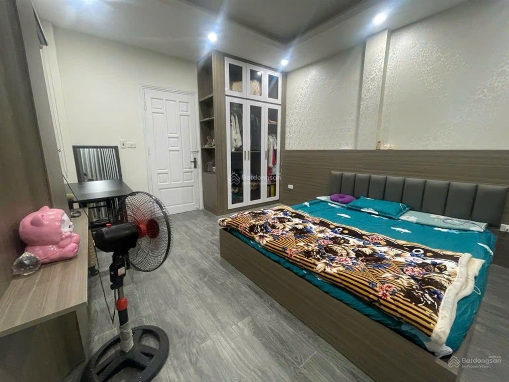 Bán nhà đình thôn gần kđt mỹ đình  sông đà, 50m ra mặt phố, nhà 5 tầng giá chỉ 9 tỷ 3.