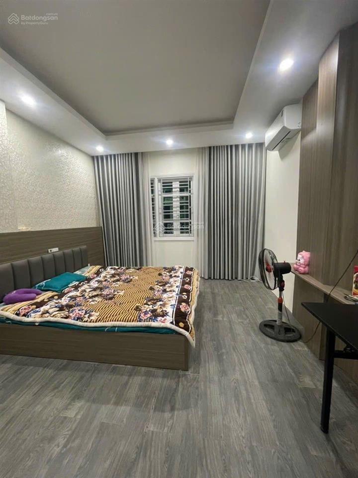 Bán nhà đình thôn gần kđt mỹ đình  sông đà, 50m ra mặt phố, nhà 5 tầng giá chỉ 9 tỷ 3.