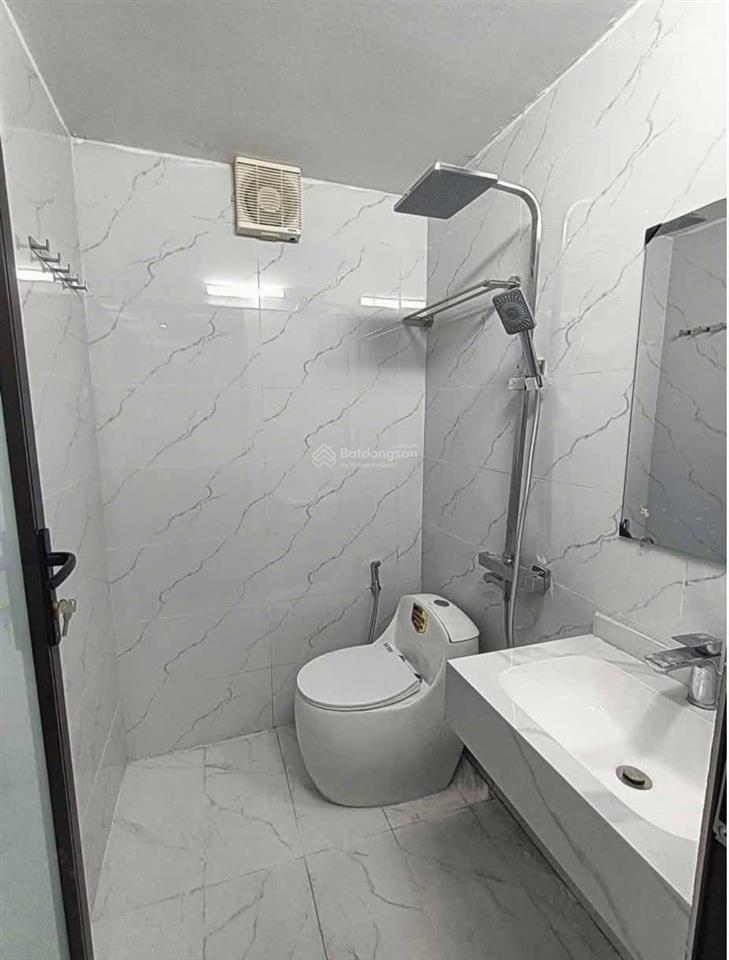 Bán nhà đình thôn gần kđt mỹ đình  sông đà, 50m ra mặt phố, nhà 5 tầng giá chỉ 9 tỷ 3.