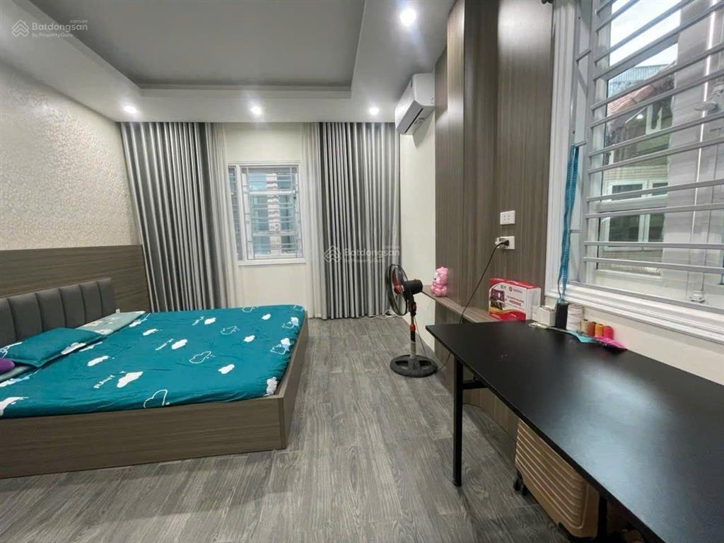 Bán nhà đình thôn gần kđt mỹ đình  sông đà, 50m ra mặt phố, nhà 5 tầng giá chỉ 9 tỷ 3.