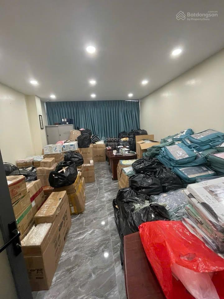 Bán np diện tích 80m2, dt sàn 204 m2 tại đường 53, p tân tạo, q.bình tân, giá siêu hời 9,9 tỷ