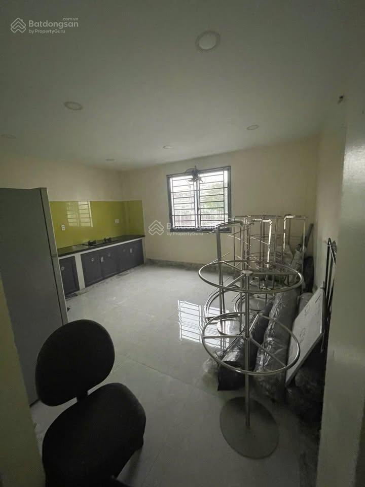 Bán np diện tích 80m2, dt sàn 204 m2 tại đường 53, p tân tạo, q.bình tân, giá siêu hời 9,9 tỷ
