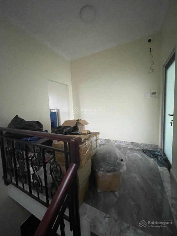 Bán np diện tích 80m2, dt sàn 204 m2 tại đường 53, p tân tạo, q.bình tân, giá siêu hời 9,9 tỷ