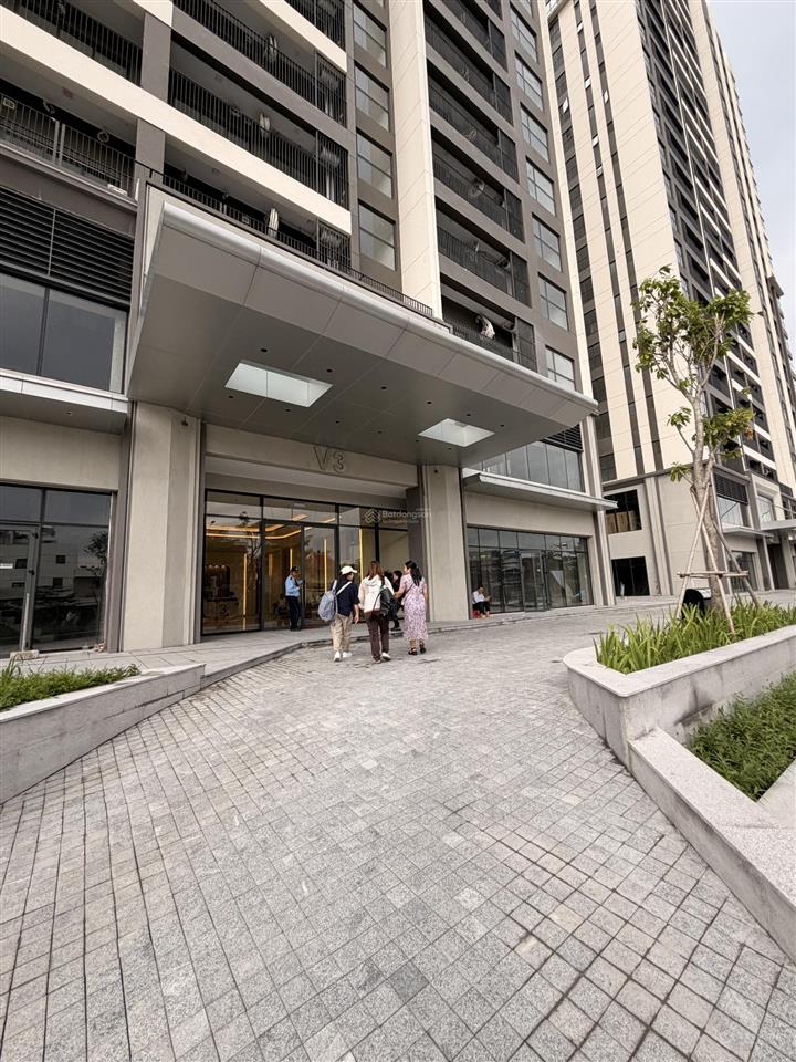 Cho thuê ch 2pn, 2wc, 68m2 tại victoria village, giá siêu hời 14 triệu vnd