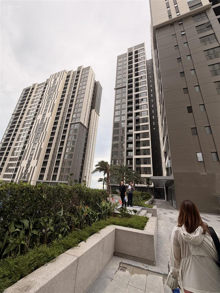 Cho thuê ch 2pn, 2wc, 68m2 tại victoria village, giá siêu hời 14 triệu vnd