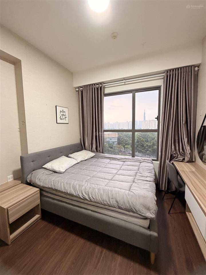 **hot deal  cho thuê căn hộ 3pn full nội thất | the sun avenue  quận 2**