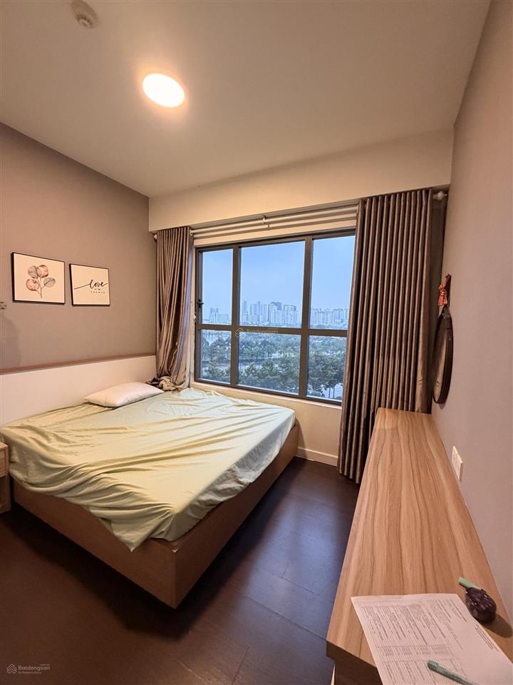 **hot deal  cho thuê căn hộ 3pn full nội thất | the sun avenue  quận 2**