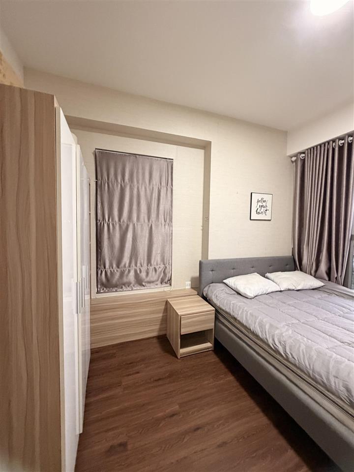 **hot deal  cho thuê căn hộ 3pn full nội thất | the sun avenue  quận 2**