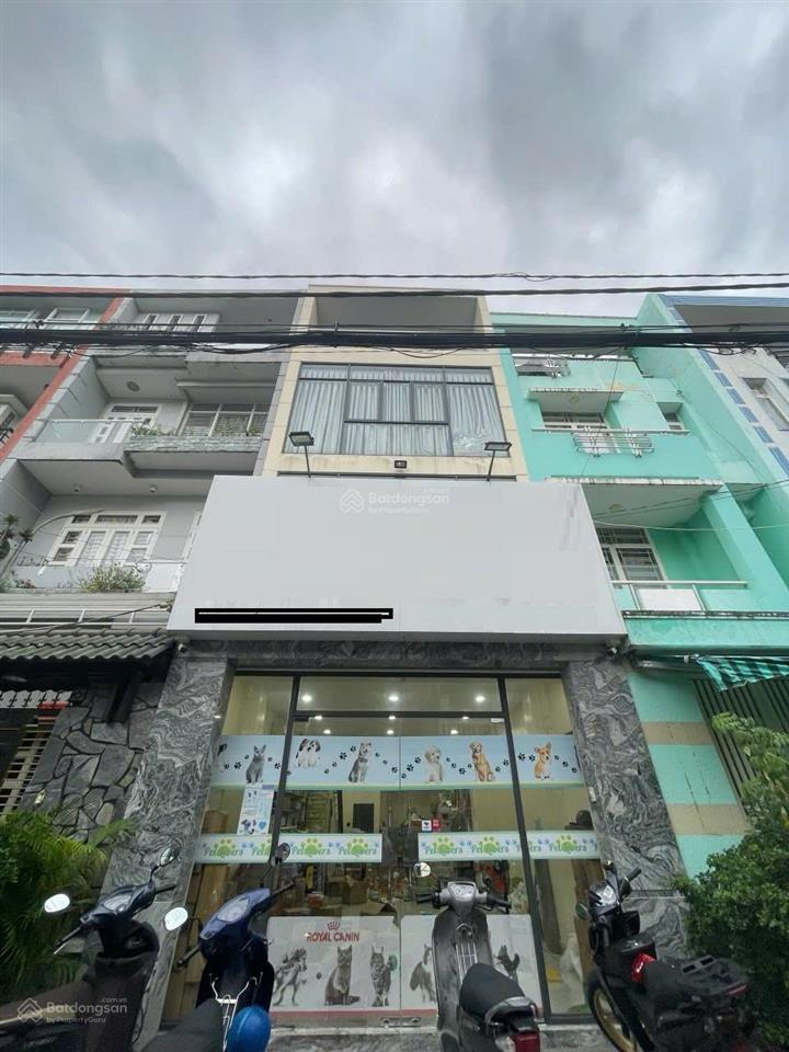Chính chủ cho thuê nhà nguyên căn tân tạo, bình tân