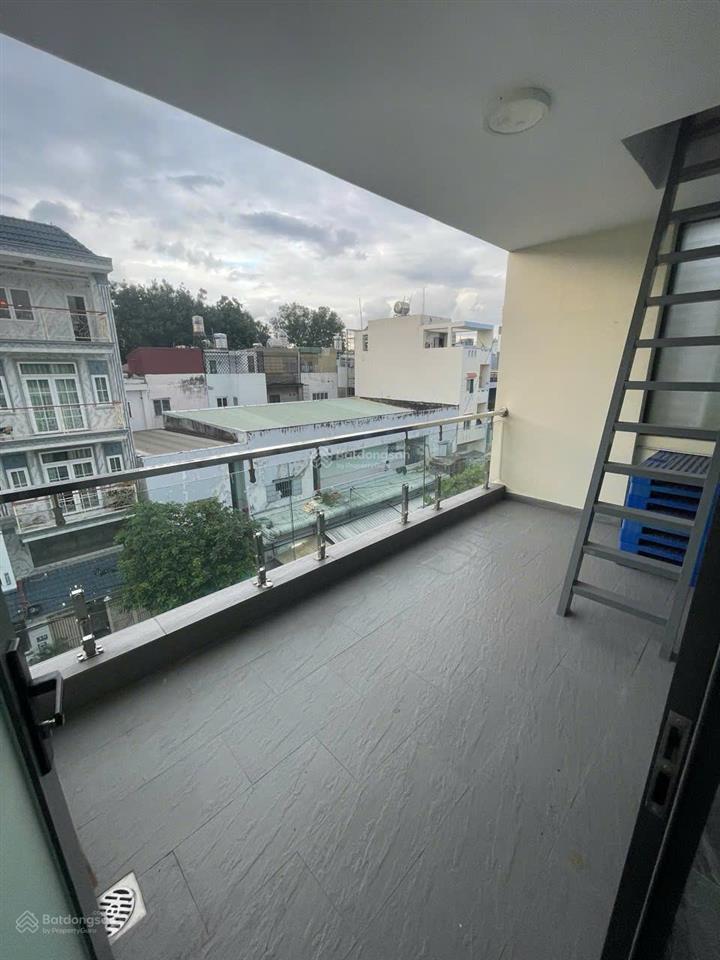 Chính chủ cho thuê nhà nguyên căn tân tạo, bình tân