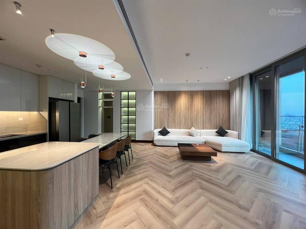 [tin bán empire city  linden] 3pn view sông  41 tỷ