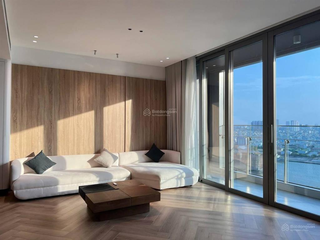 [tin bán empire city  linden] 3pn view sông  41 tỷ