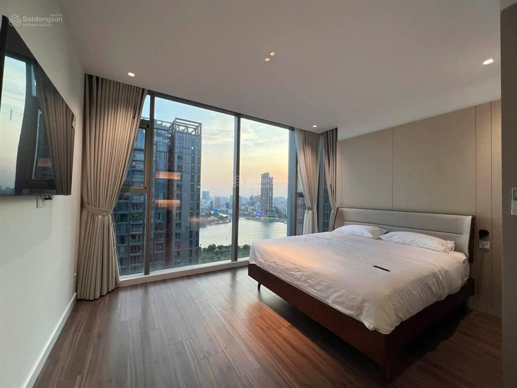 [tin bán empire city  linden] 3pn view sông  41 tỷ