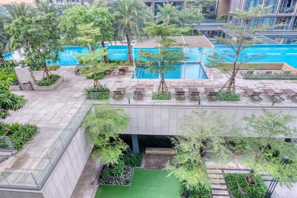 Hot! 2pn empire city tilia 98m2 giá 19 tỷ