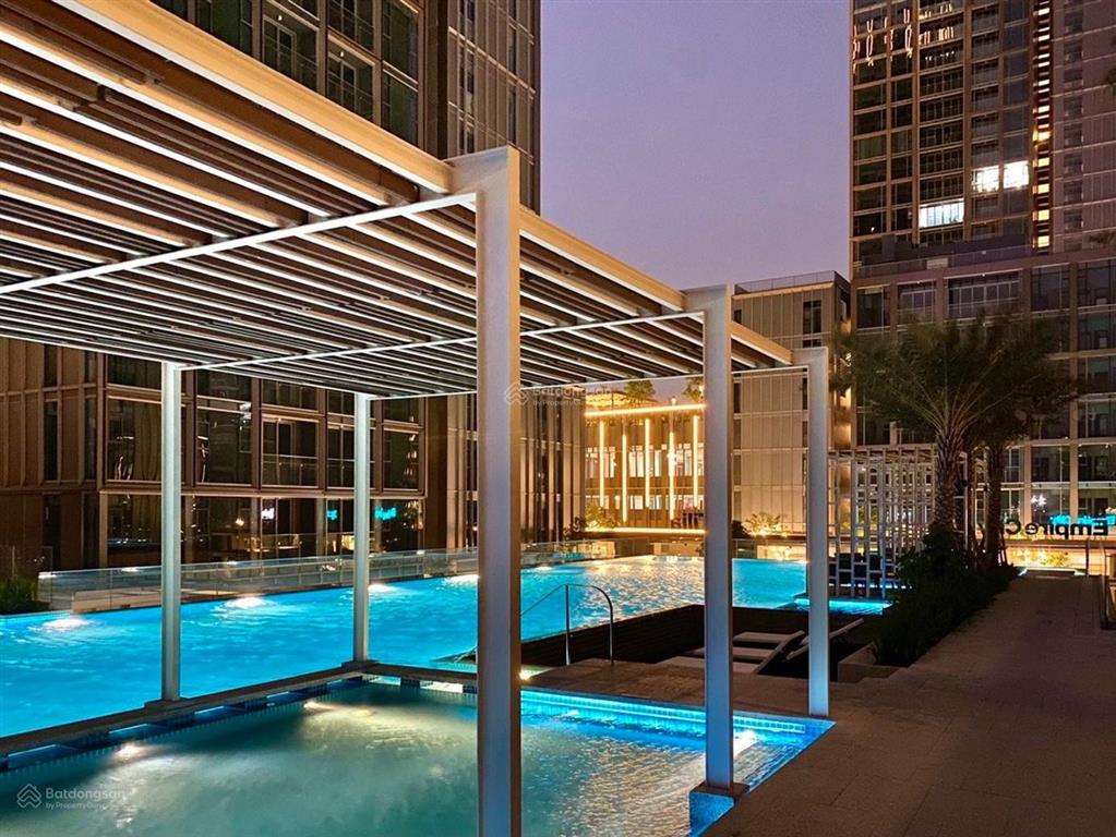 Hot! 2pn empire city tilia 98m2 giá 19 tỷ