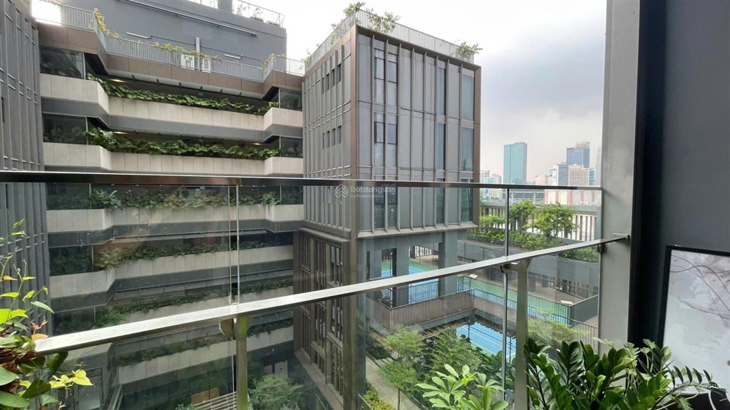 Empire city  căn 1pn view nội khu  giá 14 tỷ