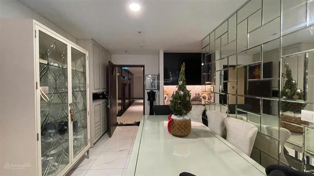 Empire city  căn 1pn view nội khu  giá 14 tỷ