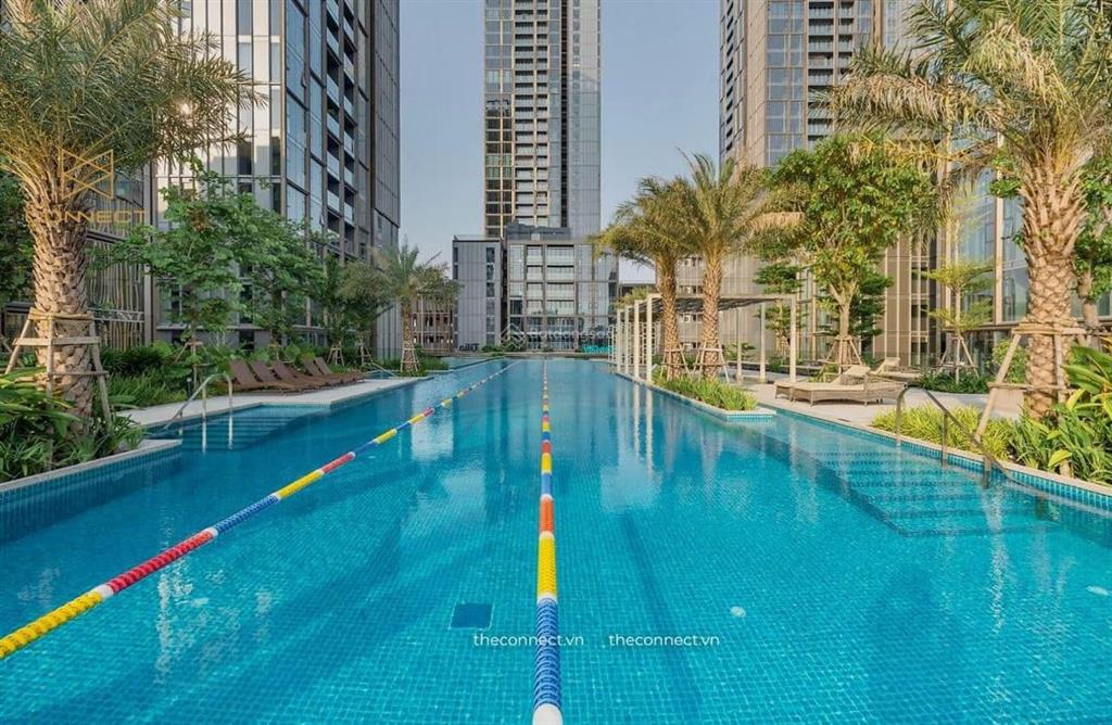 Empire city  căn 1pn view nội khu  giá 14 tỷ