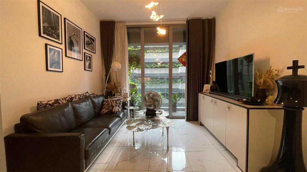 Empire city  căn 1pn view nội khu  giá 14 tỷ