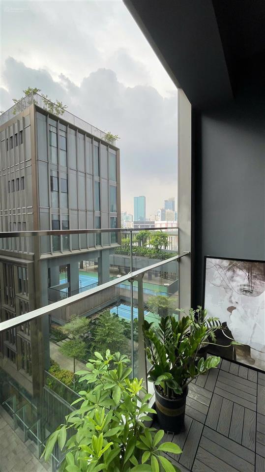 Empire city  căn 1pn view nội khu  giá 14 tỷ