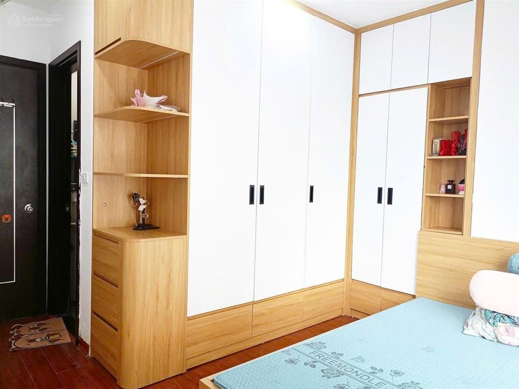 Bán chung cư icid lê trọng tấnhà đông70m²2pn2vstầng trungfull nội thất đẹp5.x tỷ0971 607 ***