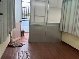 Nhà cách mạng tháng tám, tân bình ,4 tầng, 30m2, hẻm 6m, 5 tỷ