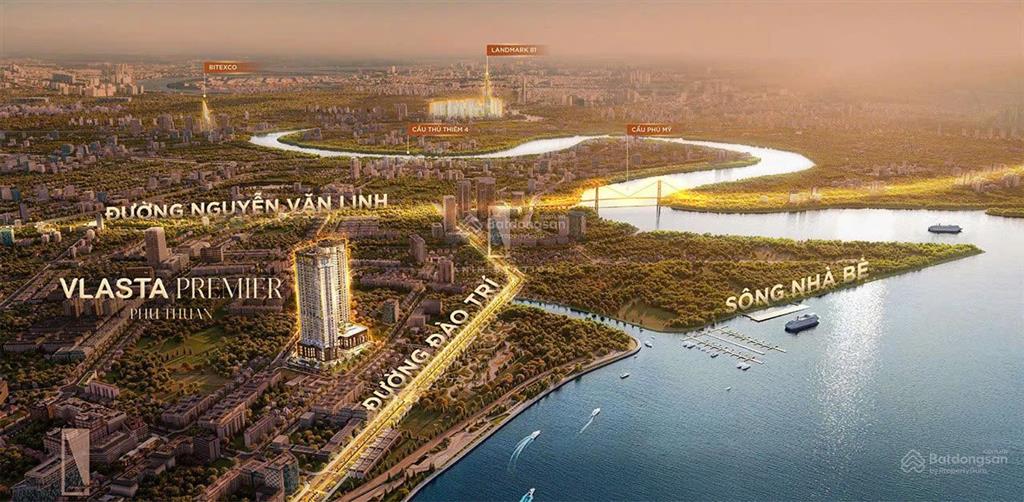 Bán căn hộ 1pn diện tích 50m² giá 3,88 tỷ hỗ trợ vay ngân hàng  0857 810 ***