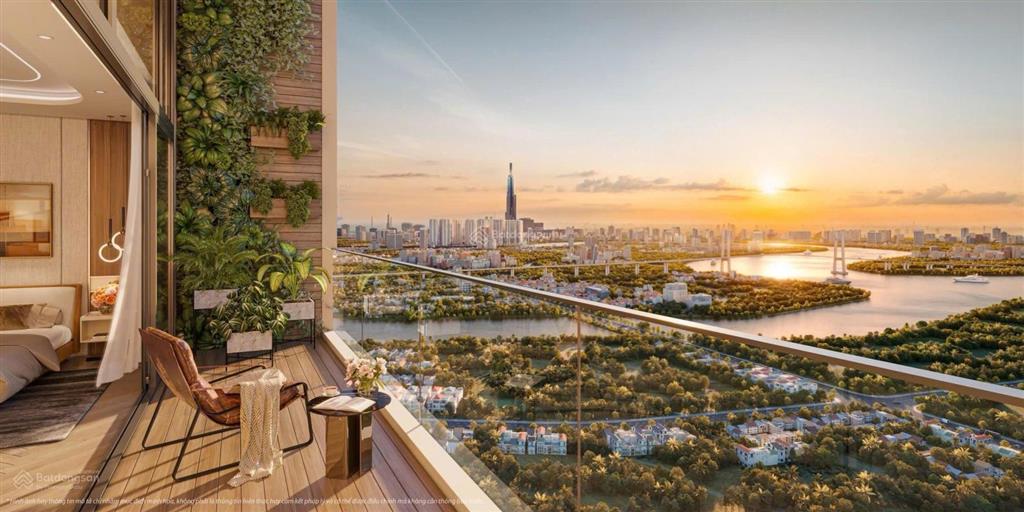 Bán căn hộ 1pn diện tích 50m² giá 3,88 tỷ hỗ trợ vay ngân hàng  0857 810 ***