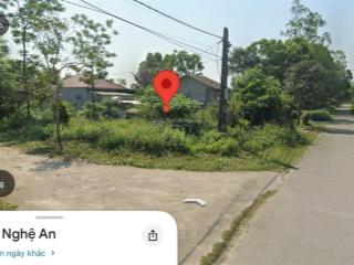 Bán lô đất 540m2, có 200m2 thổ cư, lô góc đường trước 10m, đường hồn 4m
