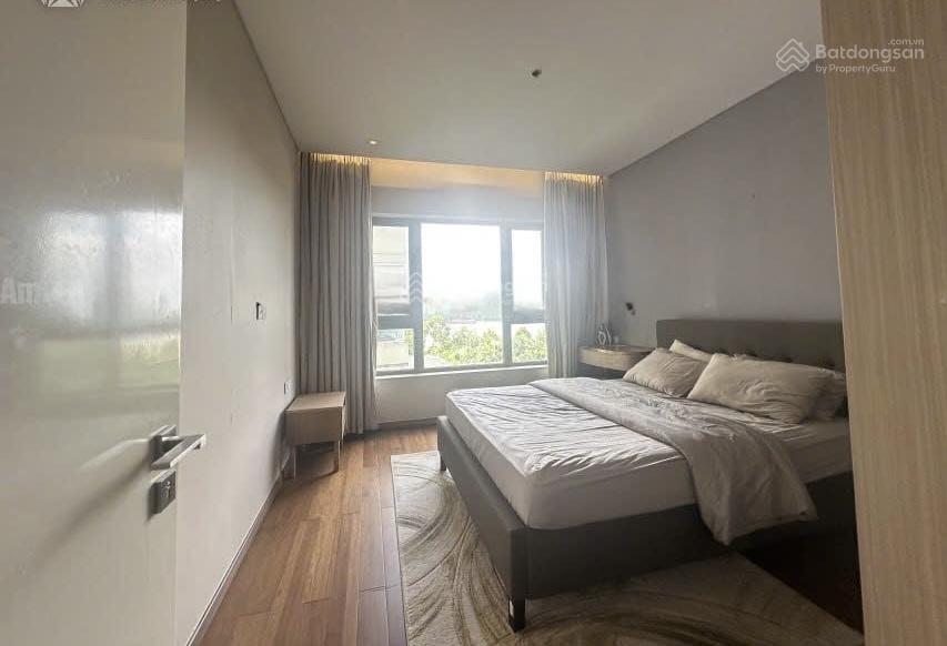 View trực diện sông sài gòn  2 phòng ngủ chỉ 22  32tr/tháng  full nội thất