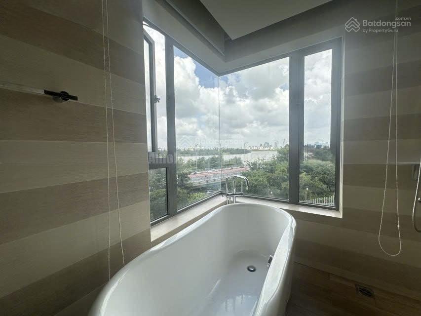 View trực diện sông sài gòn  2 phòng ngủ chỉ 22  32tr/tháng  full nội thất