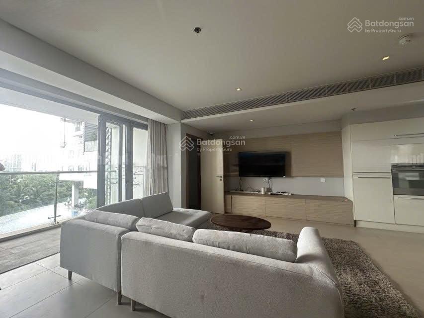 View trực diện sông sài gòn  2 phòng ngủ chỉ 22  32tr/tháng  full nội thất