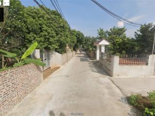 Cho thuê đất làm kho, bãi, điểm tập kết hàng khu vực nội bài, hà nội