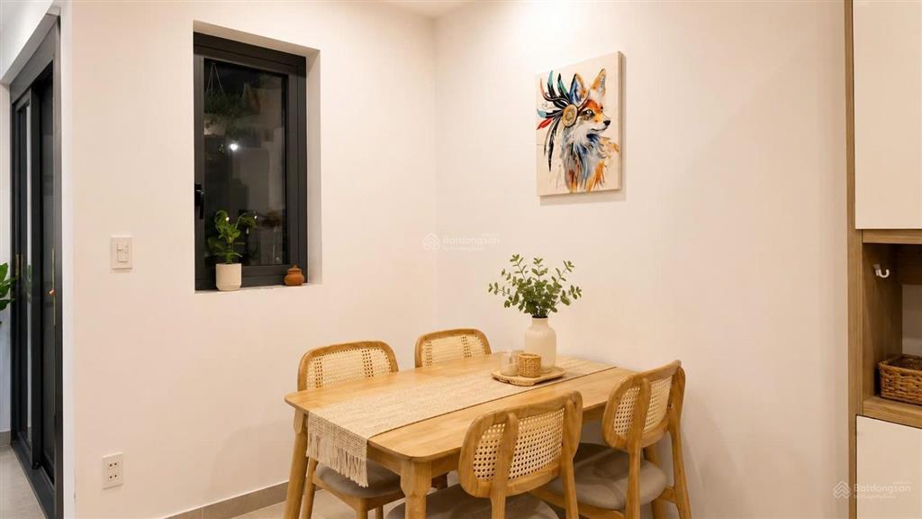 Bán nhà mới xây ở đường số 6, tp thủ đức, giá cực chất 3,9 tỷ, 57m2