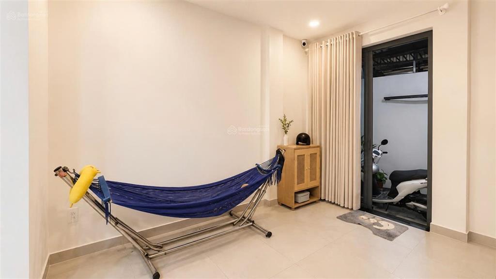 Bán nhà mới xây ở đường số 6, tp thủ đức, giá cực chất 3,9 tỷ, 57m2