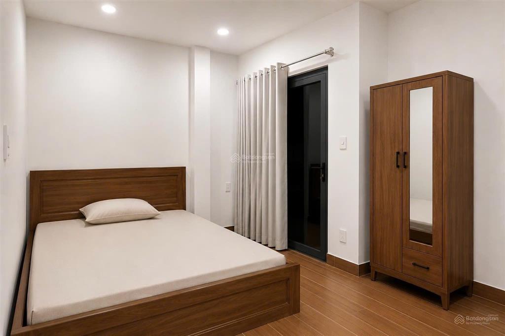 Bán nhà mới xây ở đường số 6, tp thủ đức, giá cực chất 3,9 tỷ, 57m2