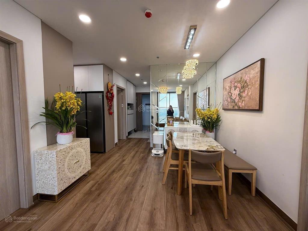 Bán căn hộ 3pn, 2wc, 101m2 tại khai sơn city, 8,5 tỷ, p ngọc thụy, q.long biên