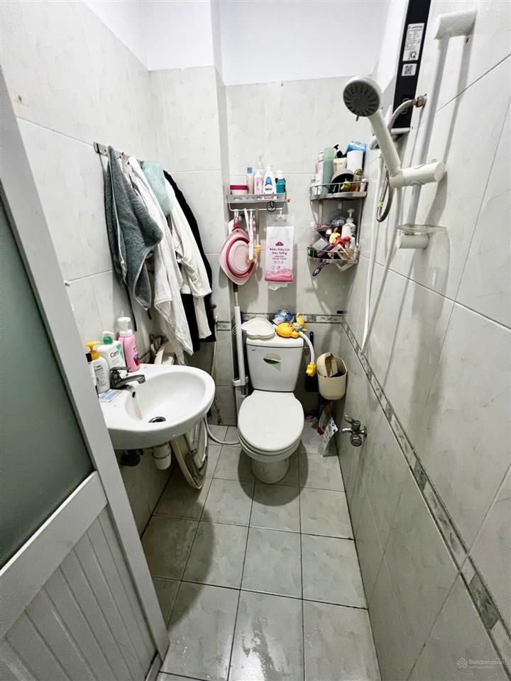 Hàng hiếm tại gò dầu, 3,55 tỷ, 22m2, 2pn, 3wc, 4t