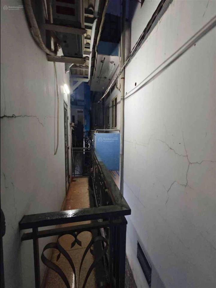 Bán nhà riêng tại tân thới hòa, 3,49 tỷ, 20m2, 1pn, 1wc, giá cực chất