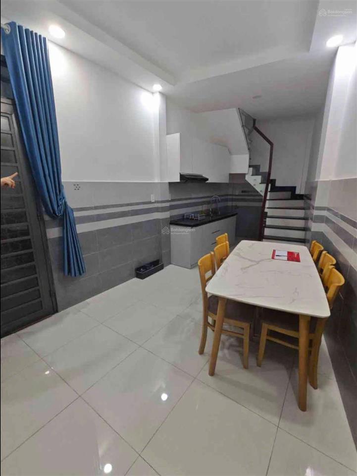Bán nhà riêng tại tân thới hòa, 3,49 tỷ, 20m2, 1pn, 1wc, giá cực chất
